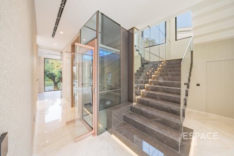 Купить виллу в Jumeirah Islands, Дубай: 5 спален, 669м², № 71097 - фото 9