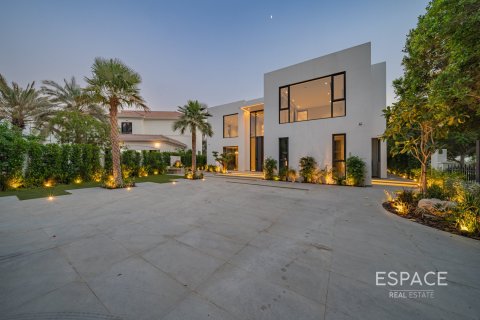 Купить виллу в Jumeirah Islands, Дубай: 5 спален, 669м², № 71097 - фото 3