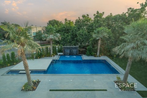 Купить виллу в Jumeirah Islands, Дубай: 5 спален, 669м², № 71097 - фото 20