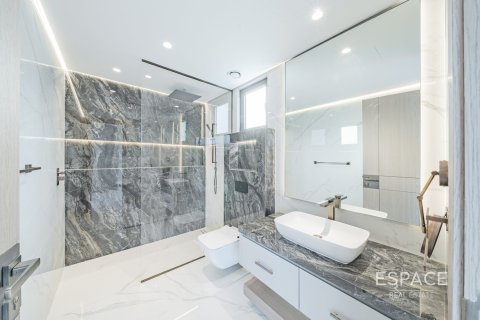 Купить виллу в Jumeirah Islands, Дубай: 5 спален, 669м², № 71097 - фото 13