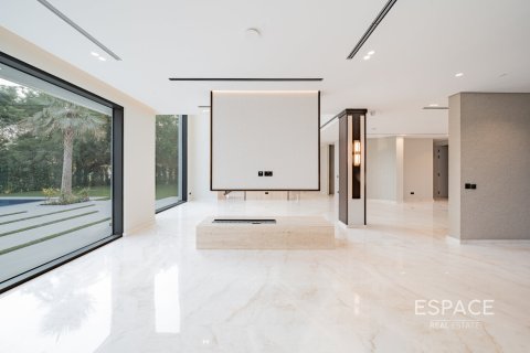 Купить виллу в Jumeirah Islands, Дубай: 5 спален, 669м², № 71097 - фото 8