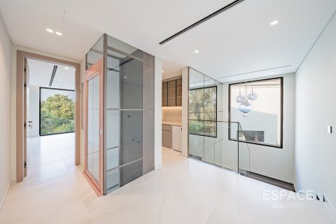 Купить виллу в Jumeirah Islands, Дубай: 5 спален, 669м², № 71097 - фото 12