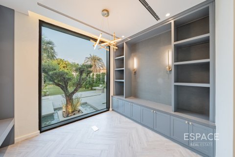 Купить виллу в Jumeirah Islands, Дубай: 5 спален, 669м², № 71097 - фото 17