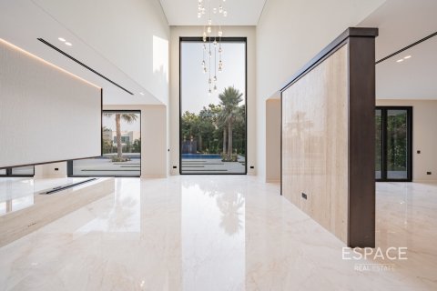 Купить виллу в Jumeirah Islands, Дубай: 5 спален, 669м², № 71097 - фото 6