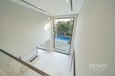 Купить виллу в Jumeirah Islands, Дубай: 5 спален, 669м², № 71097 - фото 10