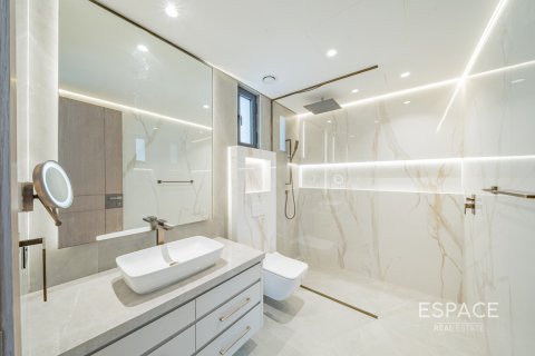 Купить виллу в Jumeirah Islands, Дубай: 5 спален, 669м², № 71097 - фото 15