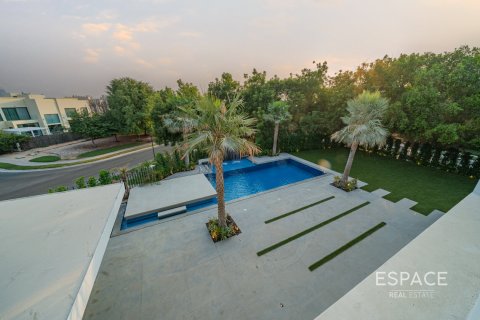 Купить виллу в Jumeirah Islands, Дубай: 5 спален, 669м², № 71097 - фото 19