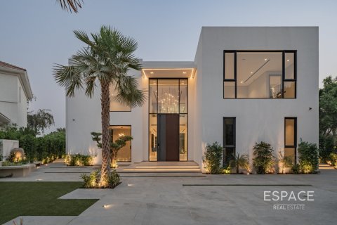 Купить виллу в Jumeirah Islands, Дубай: 5 спален, 669м², № 71097 - фото 5