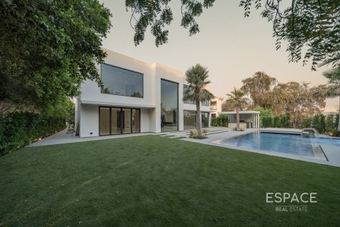 Купить виллу в Jumeirah Islands, Дубай: 5 спален, 669м², № 71097 - фото 4