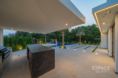 Купить виллу в Jumeirah Islands, Дубай: 5 спален, 669м², № 71097 - фото 18