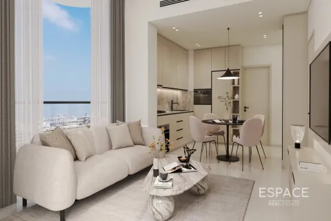 Купить квартиру в Джумейра Вилладж Серкл, Дубай: 2 спальни, 115м², № 71094 - фото 4