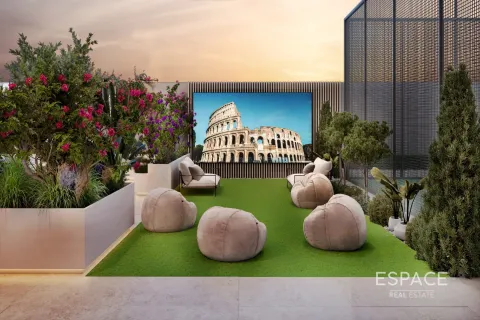 Купить квартиру в Джумейра Вилладж Серкл, Дубай: 2 спальни, 115м², № 71094 - фото 10