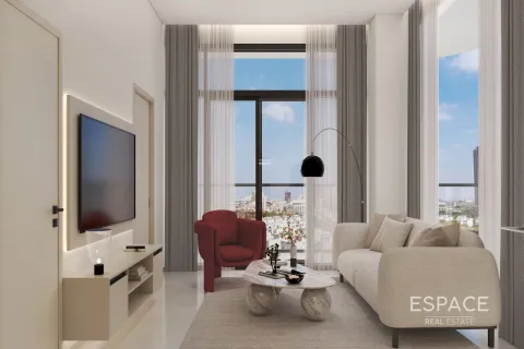 Купить квартиру в Джумейра Вилладж Серкл, Дубай: 2 спальни, 115м², № 71094 - фото 3