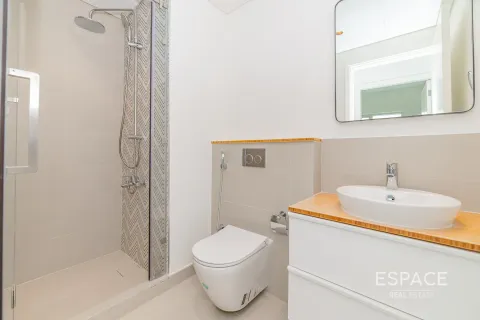 Купить квартиру в Дубай Хилс Эстейт, Дубай: 1 спальня, 45м², № 71091 - фото 8