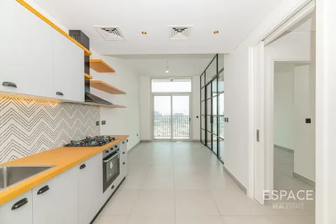 Купить квартиру в Дубай Хилс Эстейт, Дубай: 1 спальня, 45м², № 71091 - фото 2