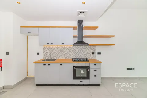 Купить квартиру в Дубай Хилс Эстейт, Дубай: 1 спальня, 45м², № 71091 - фото 3