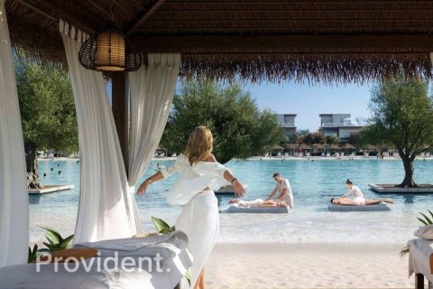Adosado en Dubai, 3 dormitorios, № 3019 - foto 8