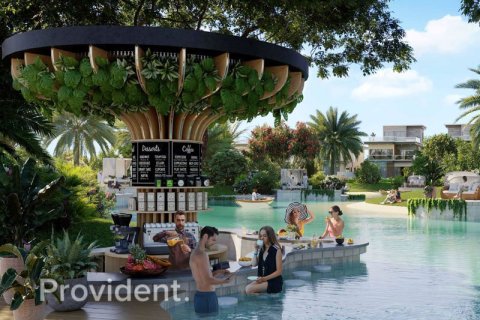 Adosado en Dubai, 3 dormitorios, № 3019 - foto 7
