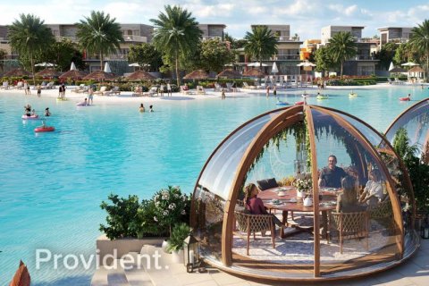 Adosado en Dubai, 3 dormitorios, № 3019 - foto 6