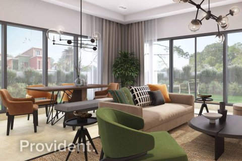 Adosado en Dubai, 3 dormitorios, № 3019 - foto 10