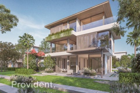 Villa in Nadd Al Sheba, Dubai 4 bedrooms № 3020 - photo 4