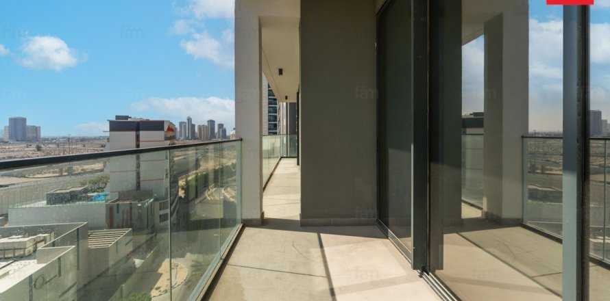 Apartamento en Dubai, 2 dormitorios, 143.7 m², № 55797