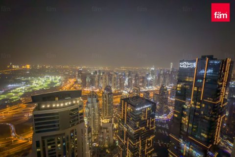 Купить квартиру в Дубай Марине, Дубай: 1 спальня, 75.1м², № 55793 - фото 1