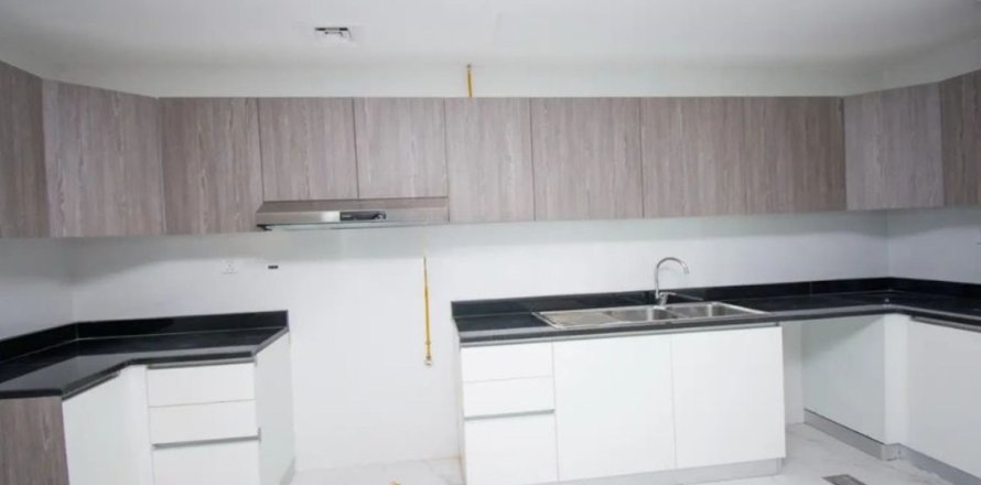 Appartement à Dubai, 3 chambres, 204 m², № 5746