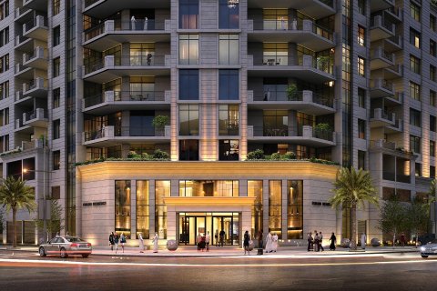 Appartement à Dubai, 1 chambre, 80 m², № 5748 - photo 2