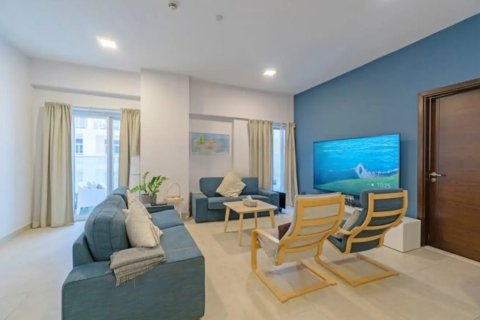 Appartement à Dubai, 1 chambre, 87 m², № 5745 - photo 4