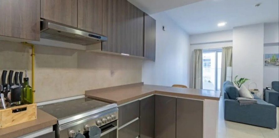 Appartement à Dubai, 1 chambre, 87 m², № 5745