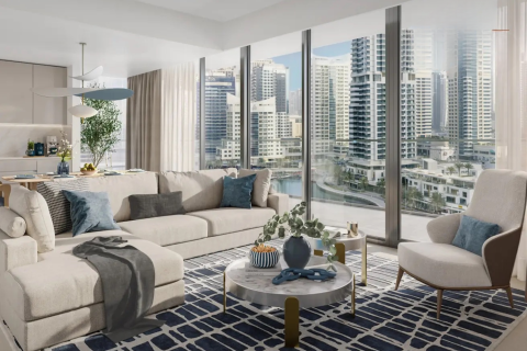 Appartement à Dubai, 3 chambres, 172 m², № 5919 - photo 3