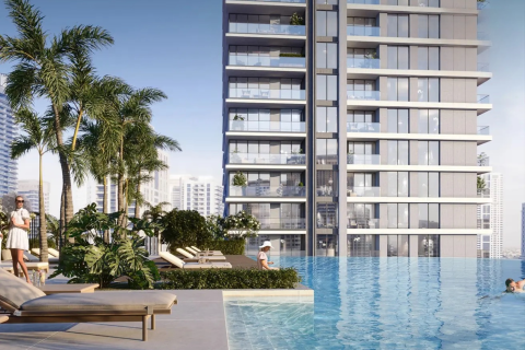 Appartement à Dubai, 3 chambres, 172 m², № 5919 - photo 8