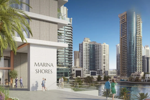 Appartement à Dubai, 3 chambres, 172 m², № 5919 - photo 7
