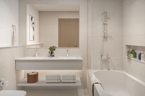 Appartement à Dubai, 3 chambres, 172 m², № 5919 - photo 5