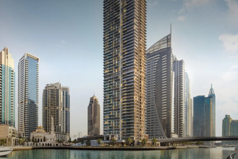 Appartement à Dubai, 3 chambres, 172 m², № 5919 - photo 6