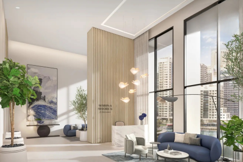 Appartement à Dubai, 3 chambres, 172 m², № 5919 - photo 4