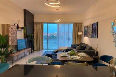 Appartement à Dubai, 2 chambres, 130 m², № 5747 - photo 1