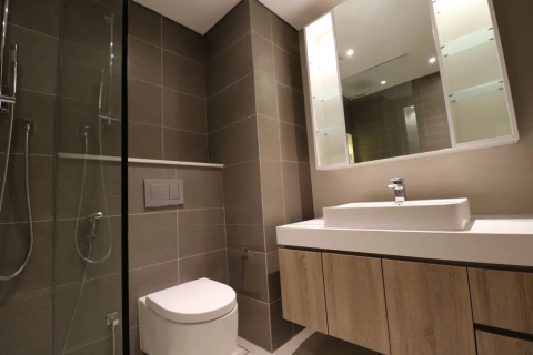 Appartement à Dubai, 1 chambre, 92 m², № 5913 - photo 10