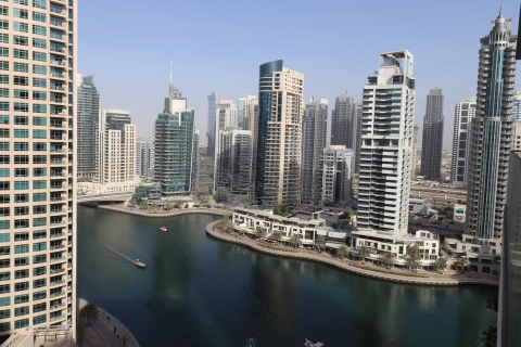 Appartement à Dubai, 1 chambre, 92 m², № 5913 - photo 12