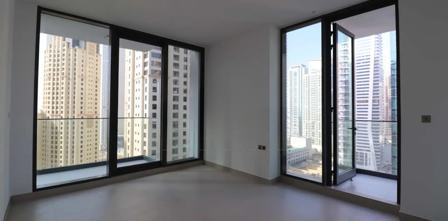 Appartement à Dubai, 1 chambre, 92 m², № 5913