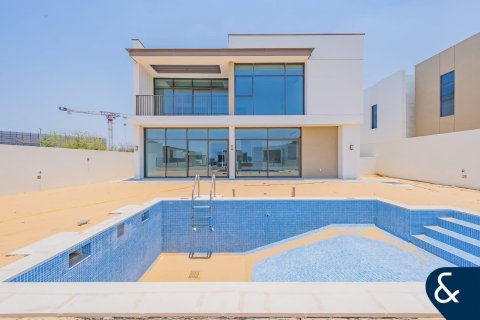 Villa à Al Furjan, Dubai, 4 chambres, 402 m², № 76100 - photo 3