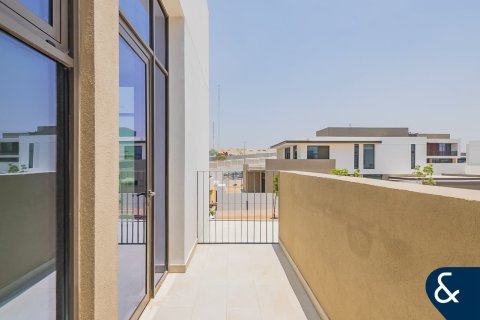 Villa à Al Furjan, Dubai, 4 chambres, 402 m², № 76100 - photo 25