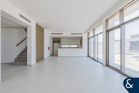 Villa à Al Furjan, Dubai, 4 chambres, 402 m², № 76100 - photo 8