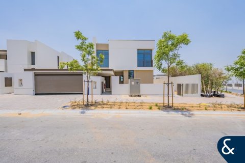 Villa à Al Furjan, Dubai, 4 chambres, 402 m², № 76100 - photo 1