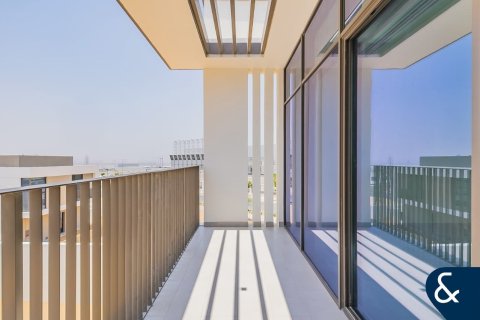 Villa à Al Furjan, Dubai, 4 chambres, 402 m², № 76100 - photo 16