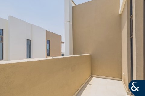 Villa à Al Furjan, Dubai, 4 chambres, 402 m², № 76100 - photo 23