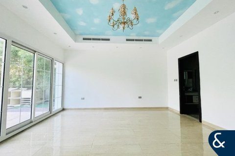 Villa en District 16, Jumeirah Village Circle, Dubai, 4 dormitorios, 789 m², № 76096 - foto 11