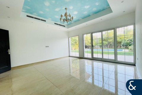 Villa en District 16, Jumeirah Village Circle, Dubai, 4 dormitorios, 789 m², № 76096 - foto 16