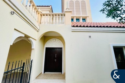 Villa en District 16, Jumeirah Village Circle, Dubai, 4 dormitorios, 789 m², № 76096 - foto 20